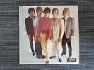 The Rolling Stones 7 EP All or Nothing/Understanding - 66  Decca DFE 8590 1964