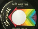 Northern Soul 45/ Marvin Smith 