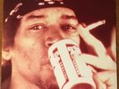 Jimi Hendrix - This One's For You LP - Veteran Music Inc NOT TMOQ RARE