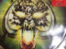 motorhead overkill vinyl. Picture Disc. Rare