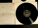 1981 ULI JON ROTH ELECTRIC SUN FIRE WIND GERMANY TEST PRESSING LP SCORPIONS