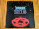 Rush   2112   1976 Mercury SRM 1-1079   1st Press, Masterdisk HW   NM/VG+