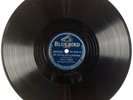 DOCTOR CLAYTON: On the Killin’ Floor Blues BLUEBIRD 34-0702 Rare 78 E- HEAR