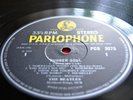 THE BEATLES - RUBBER SOUL - 1965 UK 1st PRESSING - 