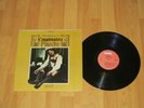 Marty Galagarza y La Conquistadora ?– Pinocho / 1974 VAYA RECORDS / VG+ LP