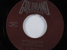 Rockabilly Country 45 HOMELESS HOMER New Way Rockin GOLDBAND VG+ HEAR