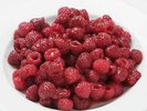 Greens Frozen Raspberries - 4x2.5kg