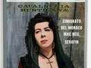 SXL 2253-5 Cavalleria Rusticana & I Pagliacci UK decca WBg ED1 FFSS STEREO 3 LP