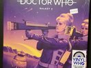DOCTOR WHO Galaxy 4 1965 Lost TV Adventure NEW SEALED RSD Vinyl LP BBC Splatter