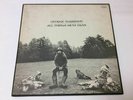 GEORGE HARRISON ALL THINGS MUST PASS 1971 JAPAN VINYL 3X LP AP-9016C BOX SET