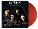 Queen The Works HMV Limited Edition Clear Vinyl Sealed Mint 1500 Copies NEW