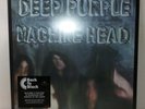 LP DEEP PURPLE - MACHINE HEAD - NUOVO NEW