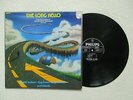 LP 33T DAVID JACKSON, GUY EVANS 