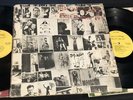 The Rolling Stones Exile on Mainstreet Original 1972 1st Pressing COC-2-2900 VG