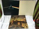 PINK FLOYD Lp Lot, THE WALL, Dark Side Of The Moon, Animals Posters Included