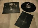 BEHEXEN Rituale Satanum BLACK LP LTD 1st Press 2006 Sargeist Horna Gorgoroth OOP