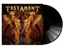 Testament-The Gathering (UK IMPORT) VINYL NEW