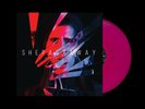 She Past Away - Disko Anksiyete // Vinyl LP limited to 1000 on Clear Violet