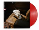 Bad Religion - Age Of Unreason TRANSPARENT RED COLORED Vinyl LP x/500 1st Press