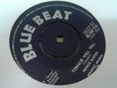 Prince Buster , Tongue Will Tell , You're Mine , 7 