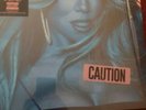 Mariah Carey Caution Vinyl LP