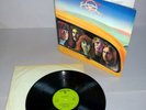 Pretty Things Freeway Madness Rare Orig. G/F 1972 UK 1st Press Vinyl LP A1 B1 Ex