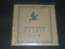 FRIGHTENED RABBIT & LAU NORLAND WIND 7