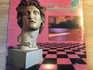 Macintosh Plus - Floral Shoppe -  Pink Vinyl OESB Vaporwave