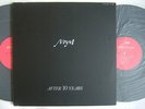 PROMO ONLY / SPLINTER YUJI OHNO SALENA JONES GODIEGO / 2LP JAPAN