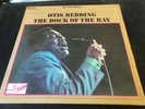 OTIS REDDING,THE DOCK OF THE BAY,LP ON ATCO VOLT S-419,