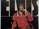 Elvis Presley Australia SP-16-G Fanclub Edition Gatfold UNIQUE COVER EX-/EX-