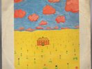 Orig TRAD GRAS OCH STENAR Djungelns Lag LP Tall Swedish Import Heavy Psych Prog