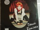 Mylène Farmer - Dance Remixes Double 33 Tours Premier Pressage (1992) - Limité