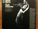 MILES DAVIS Tribute Jack Johnson ost LP Columbia Records 30455 stereo VG++ vinyl