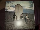 THE WHO  WHO'S NEXT  TRIPLE EXPANDED   LP
