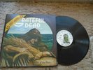 Grateful Dead Wake Of The Flood /From The Mars Hotel 2 LP's G.R. Rec. UK Import