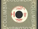 Simon & Garfunkel 1966 Columbia Promo 45rpm A Hazy Shade Of Winter b/w For Emily