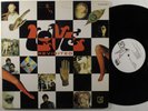 LOVE Revisited ELEKTRA LP NM wlp gatefold