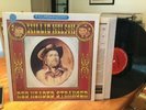 WILLIE NELSON: Red Headed Stranger, Columbia, Half Speed Audiophile, OOP LP