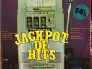 JACKPOT OF HITS Compilation AMALGAMATED CSP3 1969 Orig LP EX/EX+