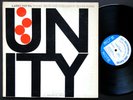 LARRY YOUNG Unity LP BLUE NOTE 4221 US '67 NY RVG MONO Joe Henderson Elvin Jones