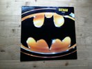 Prince Batman Original Film Soundtrack OST EX Vinyl Record 925936 WX 281