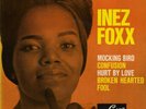 INEZ FOXX MOCKINGBIRD FRENCH ORIG EP 45 PS 7