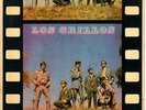 Los Grillos - Lyra DED-235 - RARE Garage Rock / Psych EP from Bolivia ?