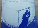 THE SISTERS OF MERCY- afterhours  -  LP   -