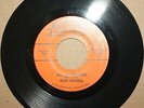 RUSS RUSSELL I'm Cryin' **ALL OF THE TIME** Swamp Soul 45 on R.A.G.E 300 GRETNA