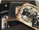 Sisters of mercy - Walk away in Nottingham 1984 Box