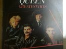 Queen Greatest Hits LP Near Mint Condition