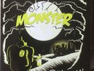 The Automatic- Monster 7
