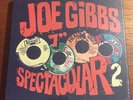 Reggae DUB Roots Joe Gibbs Spectacular 2 Single 7“ Box